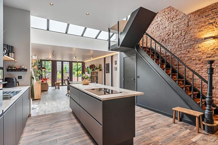 Maison 2 pièces à vendre à Herenthoutseweg, Herentals