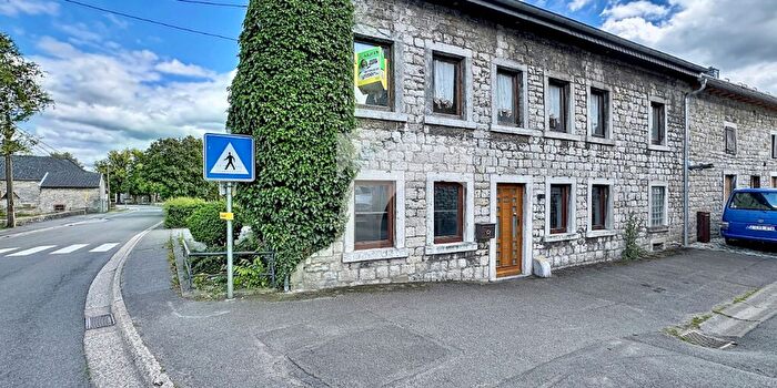 Maison 4 pièces à vendre à Burgstraße, Raeren