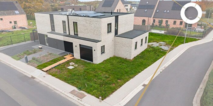 Kleine Branderstraat, Vlamertinge : Maison 3 pièces à vendre