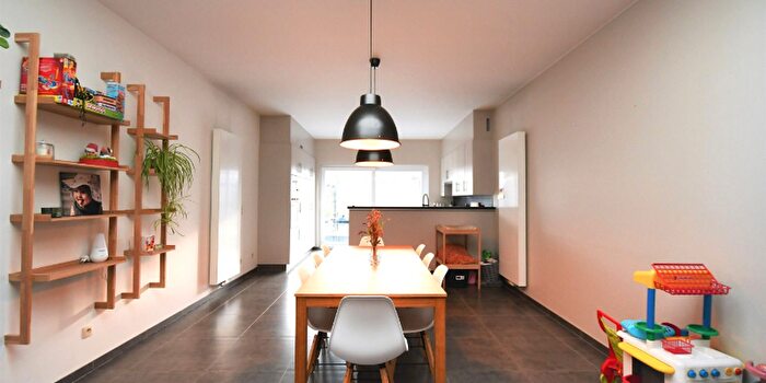 Maison 3 pièces à Mandelstraat, Izegem, à vendre