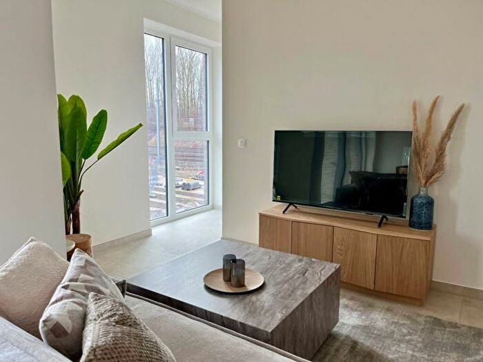 Oude Haachtsesteenweg, Machelen : Appartement 2 pièces à louer