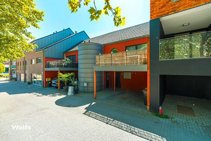 Maison 3 pièces à vendre - Place Gérard Froidmont, HermallesousArgenteau