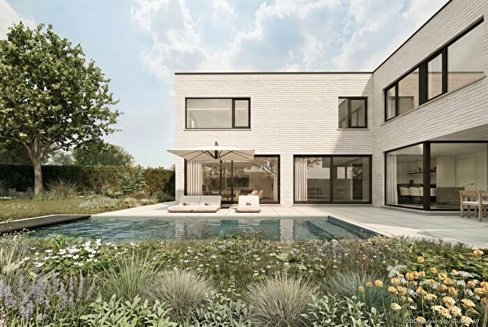 Maison 5 pièces à vendre à De Maneschijn, Kasterlee