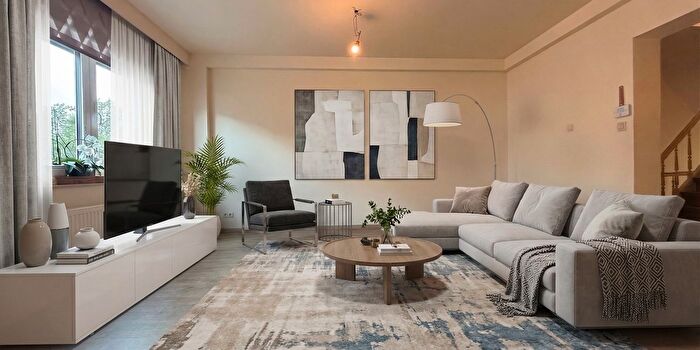 Dorpsstraat, Diepenbeek : Appartement 3 pièces à vendre