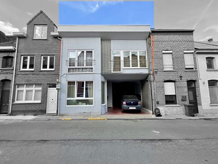 Appartement 6 pièces à Boodtsstraat, Temse, à vendre