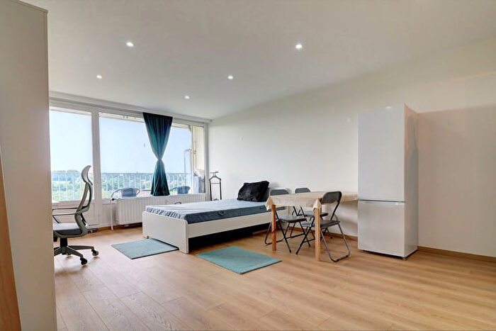 Woluwedal, a - Appartement à louer