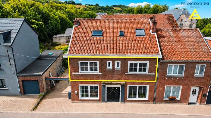 Appartement 9 pièces à vendre - RUE NEUVE BIS, Bassenge