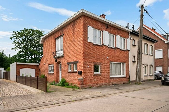 Donk, Lier - Maison 3 pièces à vendre