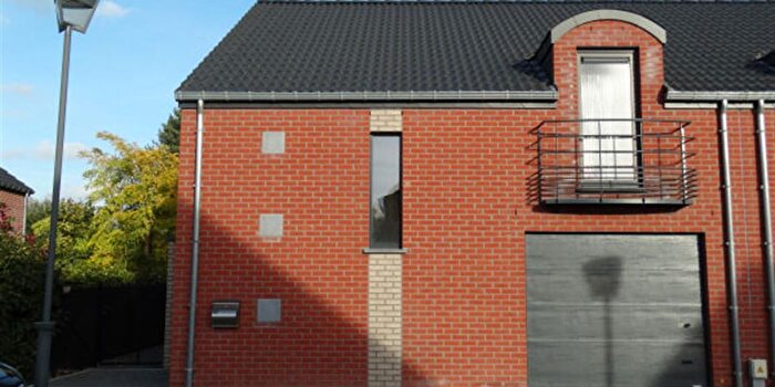 Clos des Hauts Trieux, Péruwelz - Maison 3 pièces à louer