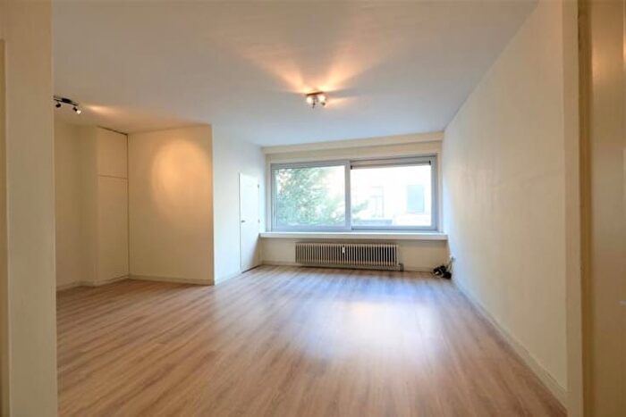 Korte Zavelstraat, Antwerpen : Appartement 1 pièce à louer