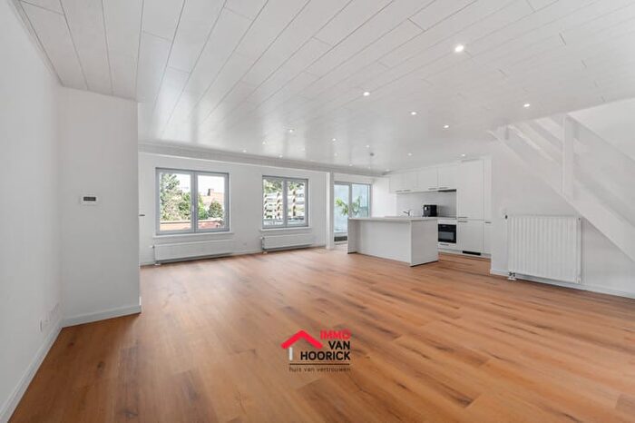 Luikstraat, Lokeren - Appartement 7 pièces à vendre