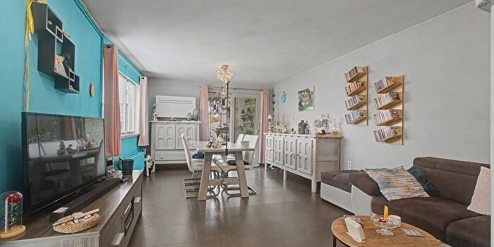 Grote Kouterstraat, Uitbergen - Maison 2 pièces à vendre