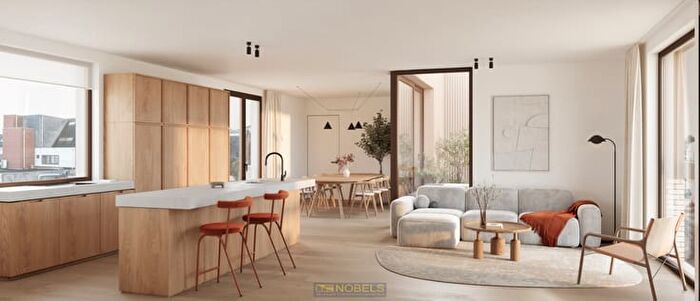 Appartement 7 pièces à vendre - Verdurestraat, Oudenaarde