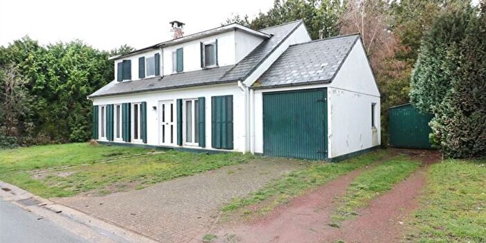 Maison 6 pièces à vendre à Rozenlaan, Schaffen