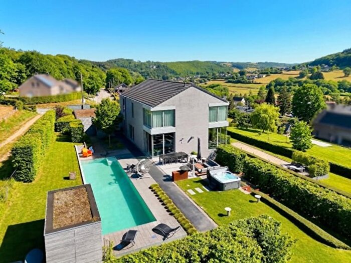 Maison 5 pièces à vendre à Route de Becco, Theux