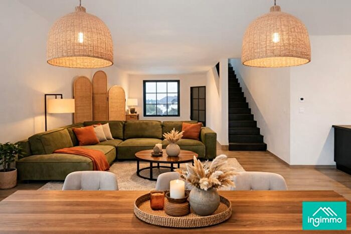 Zuidlaan, A - Maison 1 pièce à vendre