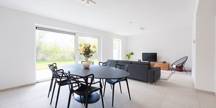 Clos Fanny Thibout, Liège : Appartement 2 pièces à vendre