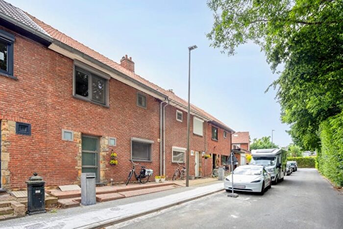 Maison 3 pièces à Marterstraat, Battel, à vendre