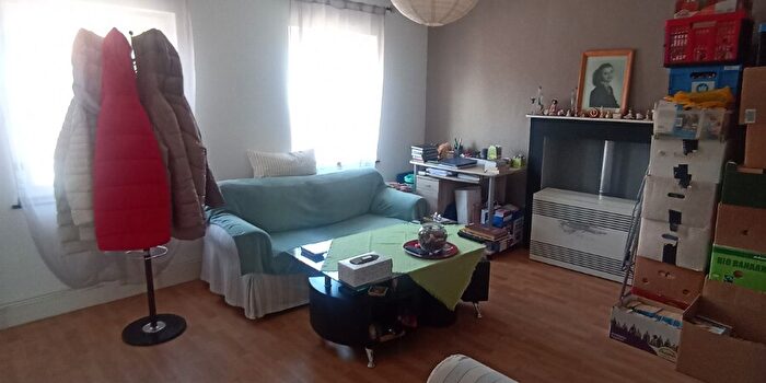 Appartement 1 pièce à louer à Chaussée de la Seigneurie, PetitRechain