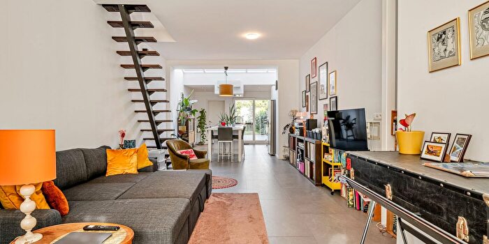Driemasterstraat, Gent : Maison à louer