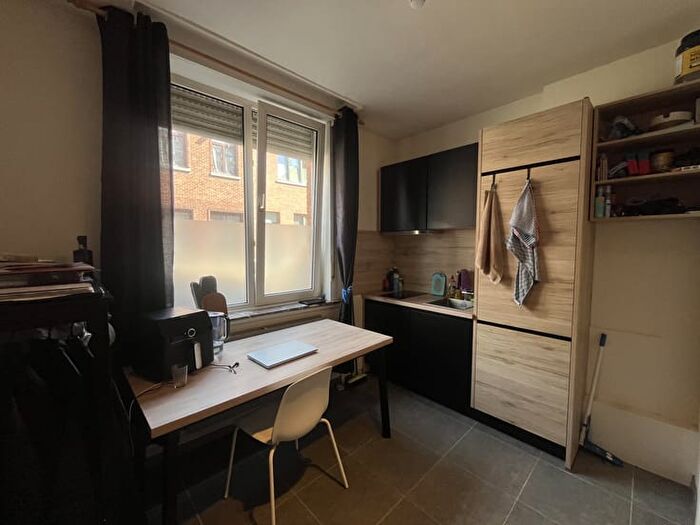 Waversebaan, Leuven - Appartement à louer
