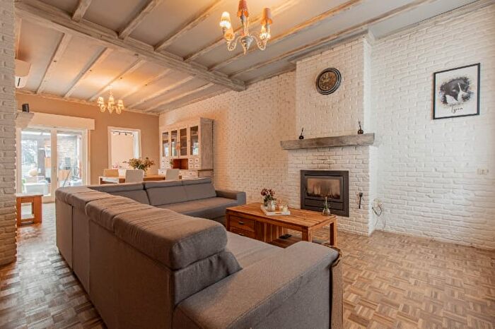 Maison 13 pièces à vendre - Hofstraat, Dendermonde