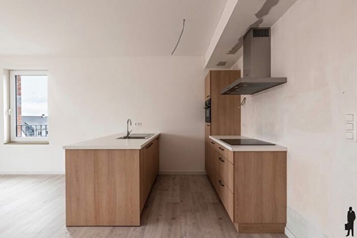 Appartement 2 pièces à St Jozef APP, Rijkevorsel, à vendre