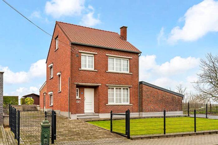 Peperstraat, Riemst : Maison 3 pièces à vendre