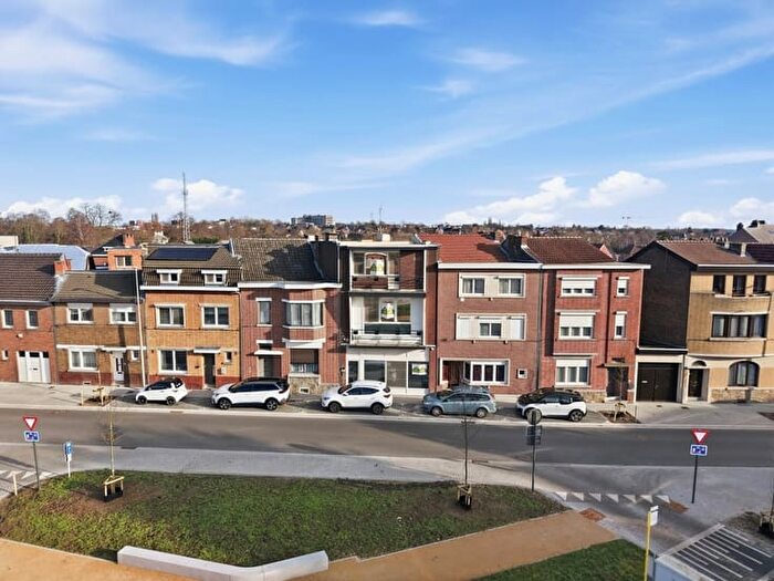 Henisstraat, TongerenBorgloon - Appartement à vendre