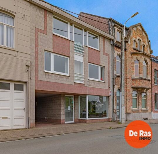 Kasteeldreef, Lede : Maison 2 pièces à vendre