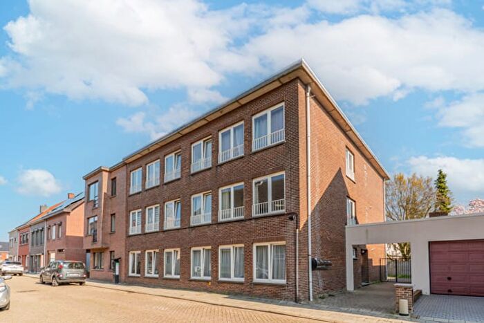 Maison 10 pièces à Frans Smuldersstraat, Turnhout, à vendre