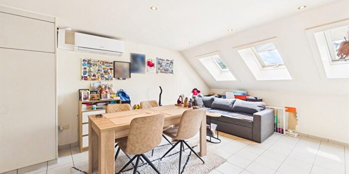 Appartement 1 pièce à SintMartenplein, SintTruiden, à vendre