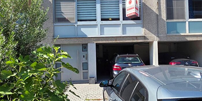 Maison à vendre - Bosuil, Deurne