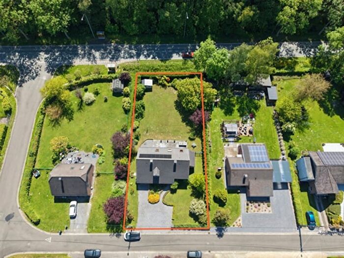 Maison 4 pièces à vendre - Rue des Hadrènes, Sprimont