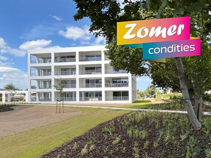 Appartement 3 pièces à vendre à Terweststraat app D D, MoerbekeWaas