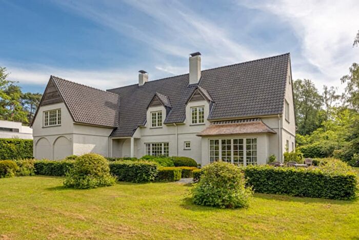 Maison 5 pièces à vendre à De Nachtegaal, Schilde