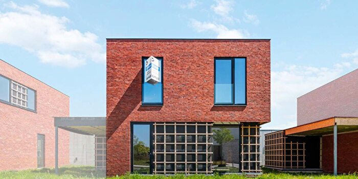 Maison 4 pièces à vendre à Dames Van Biervlietstraat, Tielt