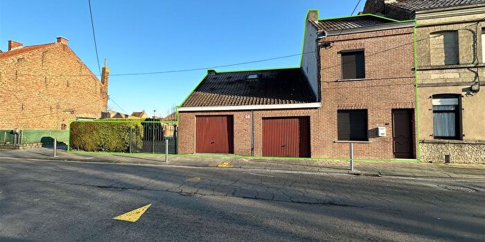 Maison 2 pièces à Le Bizet, Henegouwen, à vendre