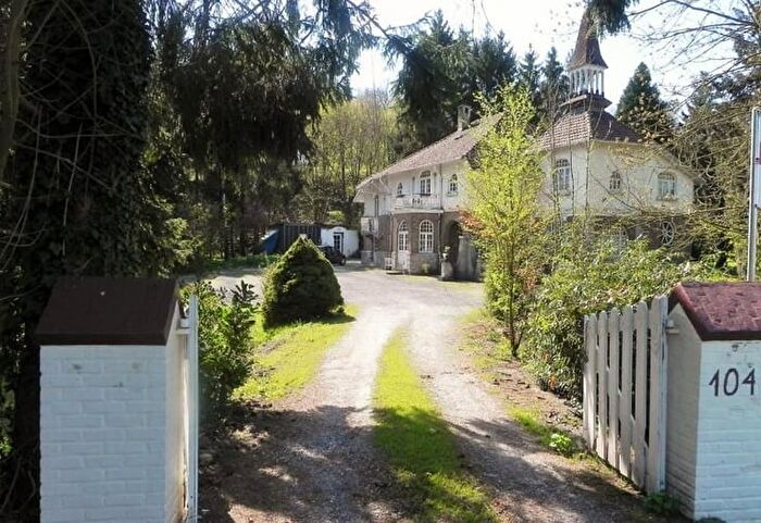 Maison 5 pièces à vendre - Avenue de la Toison d'Or, MarcheenFamenne