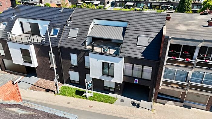 Gasthuisstraat, Opwijk - Appartement 2 pièces à vendre