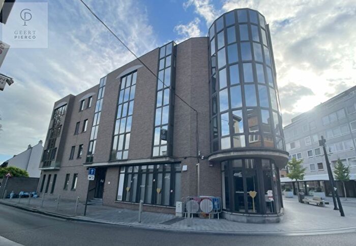 SintAnneke, SintTruiden - Appartement 9 pièces à vendre