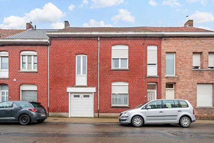 Maison 7 pièces à vendre à Leiestraat, a