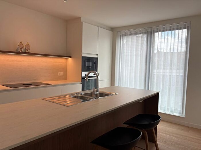 Appartement 2 pièces à vendre - Kortrijkstraat, Zwevegem