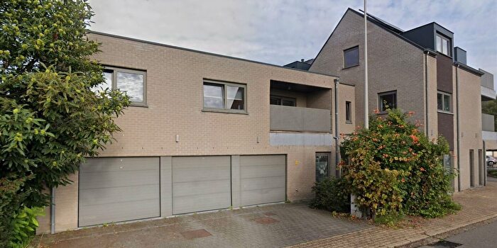 Appartement 2 pièces à louer à Schoolstraat A, Oostham
