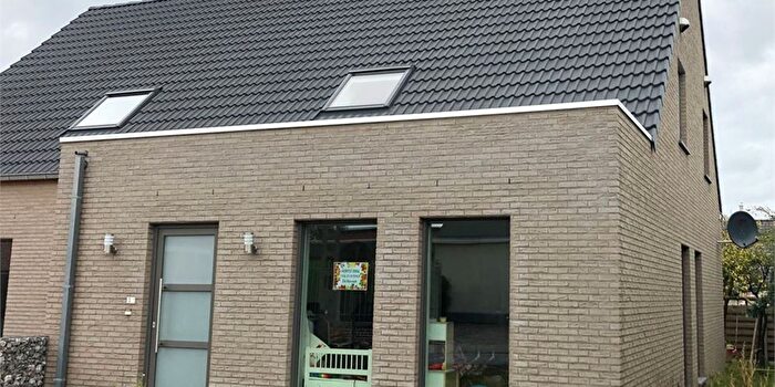 Ohiostraat a, Nederename : Maison 3 pièces à vendre