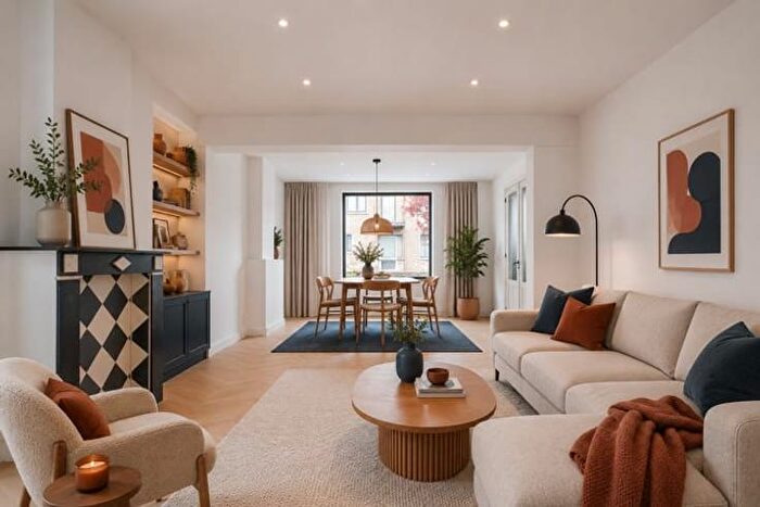 Lekedorpstraat, Diksmuide : Maison 3 pièces à vendre