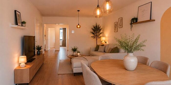 Appartement 2 pièces à vendre - August Nihoulstraat A, Scherpenheuvel