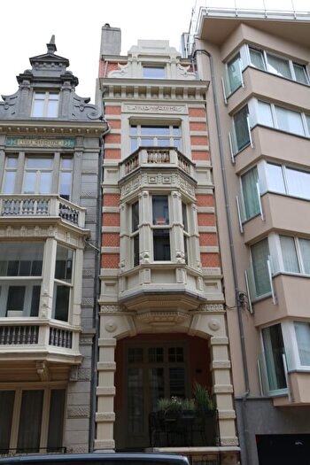 Appartement 7 pièces à vendre - Kemmelbergstraat, Oostende