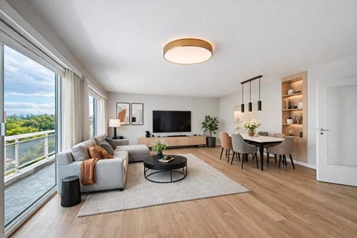 Brueghellaan, WezembeekOppem - Appartement 3 pièces à vendre