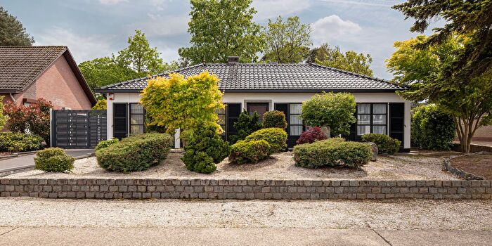 Middenlaan, Heppen : Maison 3 pièces à vendre